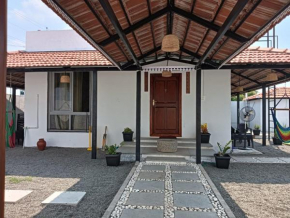 Serene Pool Villa